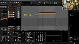 How to Write a Neurofunk Drop From Scratch (Audiation pt. 2)