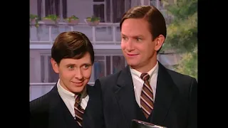 The Kids in the Hall - S04E08