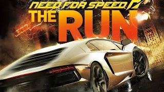 РУЛИМ ДАЛЬШЕ НА ВОСТОК (ФИНАЛ) ➤ Need for Speed: The Run [Прохождение #2]