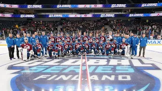 Redemption | Colorado Avalanche 2023-24 Season Hype