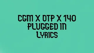 Skengdo x AM x Lil Rass x BM x Mini x Rack5 x TY x Mskum - Plugged In W/Fumez The Engineer (Lyrics)