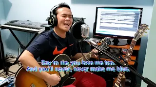 Dear Love- Lord Soriano Cover with Lyrics