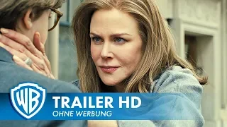 DER DISTELFINK - Offizieller Trailer #1 Deutsch HD German (2019)