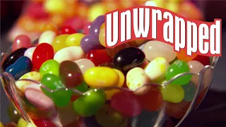 How Jelly Belly Jelly Beans Are Made | Unwrapped | Food Network