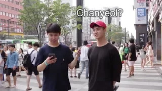 What Koreans think of EXO?