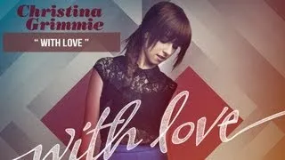 "With Love" - Christina Grimmie - With Love