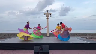 Subli by Kahayag Dance Company
