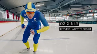 OG Hero Documentary Nils van der Poel