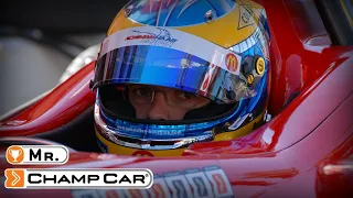 The Son of Le Mans: Sébastien Bourdais