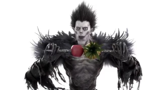 Ryuk PPAP dancing! Death Note