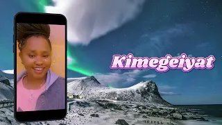 KIMEGEIYAT OFFICIAL LYRIC BY PATOTO PA SWEETSTAR