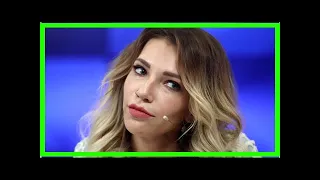 Самойлова странно объяснила забытые слова на "Евровидении" | TVRu