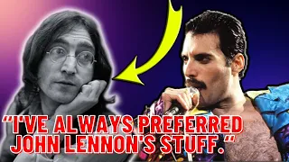 The Queen song Freddie Mercury Wrote For John Lennon