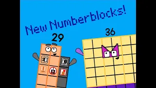 Numberblocks Band Season 8 Part 2