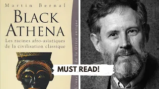 You have to READ Black Athena written by Martin Bernal