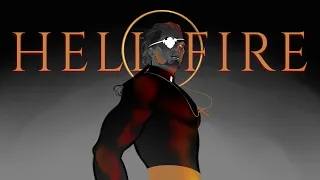 HELLFIRE [ OC Animatic ]