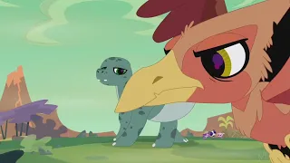 Littlest Pet Shop: Dinosaur Booty Shake