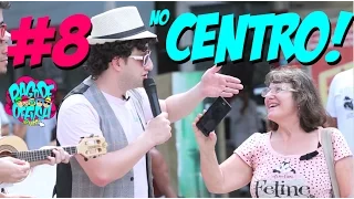 Pagode da Ofensa na Web #8 - No Centro!