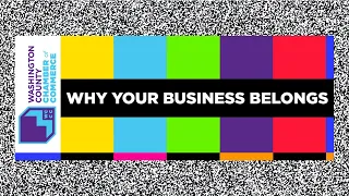 Why Your Business Belongs