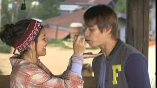 Agnes, ipinatikim ang gawang strawberry jam kay Xander