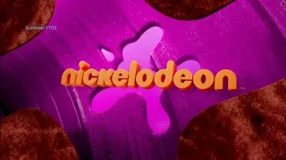 Nickelodeon Latinoamérica - Compilado de Bumpers (Gráfica 2023)