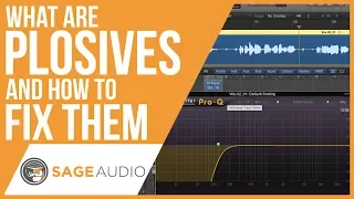 What are Plosives and How to Fix Them