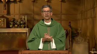 Catholic Mass Today | Daily TV Mass, Wednesday November 16, 2022