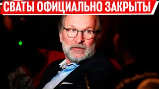 «Сватов» больше не будет!: Федор Добронравов не будет сниматься в продолжении «Сватов»