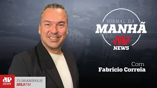 Jornal da Manhã - 02/11 (Quarta-feira) JP NEWS