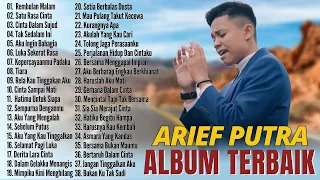 Arief Full Album Terbaru 2023 ~ Rembulan Malam ~ Cinta Dalam Sujud ~ Lagu Paling Menyentuh Hati