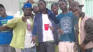 Poyo Loco Feat Stryker (ps2) _Nyame nti mek) me nim