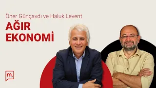 Ekonomik çöküntü mü? Ekonomik çürüme mi?