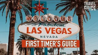 Las Vegas Update 2023 - First Timer Guide | MSG Sphere #lasvegas  ✈️🧳🤩