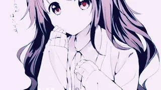 Nightcore (Somebody That I Used To Know)