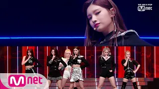 [EVERGLOW - Adios] KPOP TV Show | M COUNTDOWN 190829 EP.632