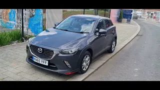 Mazda Cx3 2015 Diesel