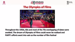 History of film festivals