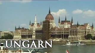 Ungarn: Budapest, Puszta und viel Paprika - Reisebericht