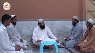 Masla e Hazir Nazir | Mufti Abdul Wahid Qureshi | مسئلہ حاضر ناظر | Important Video | Must Watch