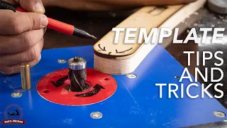 My Favorite Template Routing Tips and Tricks