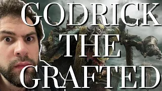 Opera Singer Reacts: Godrick the Grafted (Elden Ring OST)