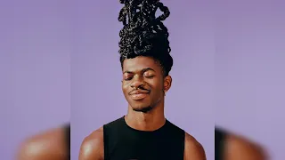 Lil Nas X - Lean On My Body (DEMO)