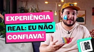 Biometria, Senhas, NFC e Abertura Remota: Conheça a minha nova fechadura eletrônica!