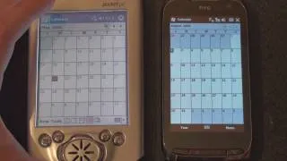 Part 3 - pocketnow.com Throwback: the iPAQ 3650 | Pocketnow