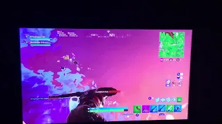 I AM THE NO-SCOPE KING!!
