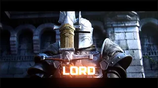 LORD - Elder Scrolls Edit