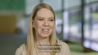 JCU Online: Meet the Psychology Course Coordinator