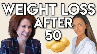 Healthy Emmie Slim on Starch Program Results & Review | Amy's Weight Loss Story After Age 50