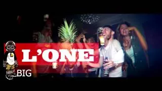 12 ОКТЯБРЯ| L'One BIRTHDAY PARTY|Клуб BURLESQUE✔