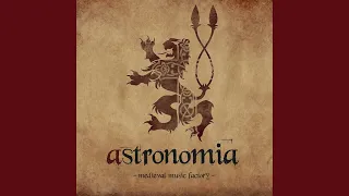 Astronomia (Coffin Dance) (Medieval Version)